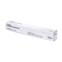 佳能NPG-46 TONER 墨粉 蓝色 适用iRADV C5030/C5035/C5235/C5240(单位:件)