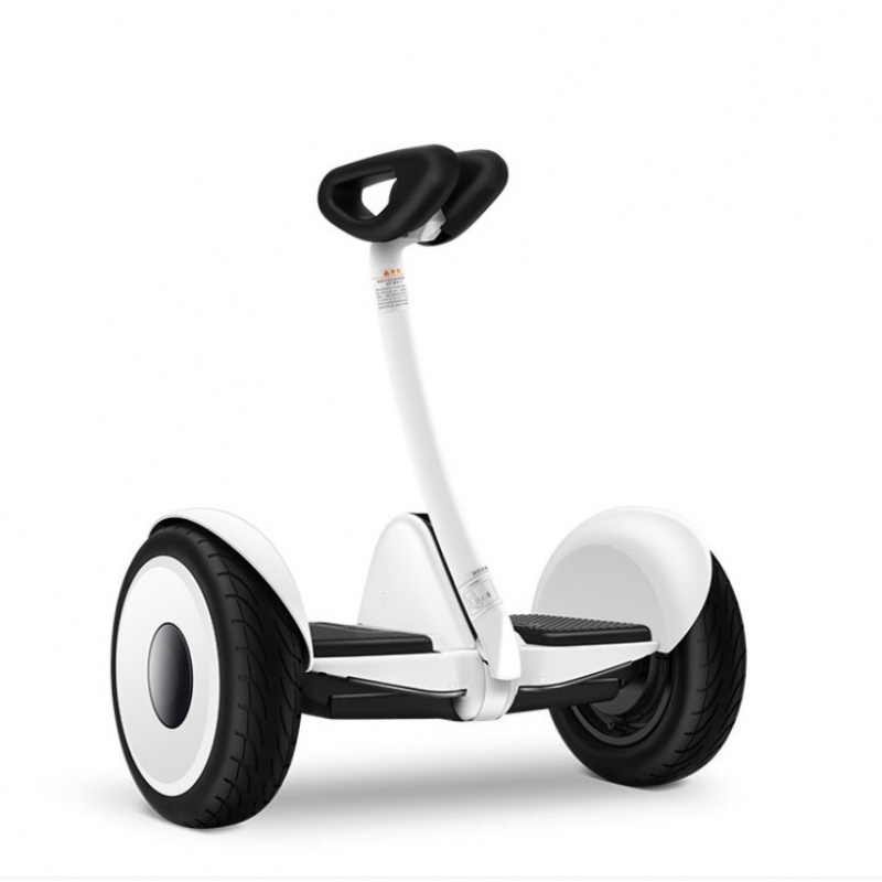 小米mi平衡车ninebot九号平衡车plus智能电动体感车