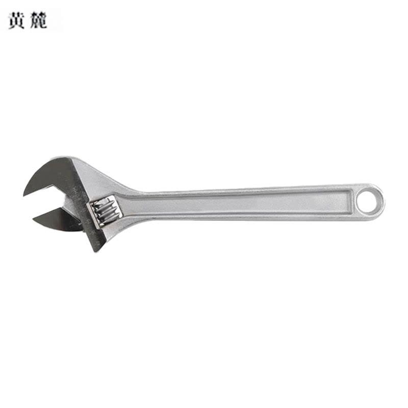 黄麓 活动扳手 8“ 个图片