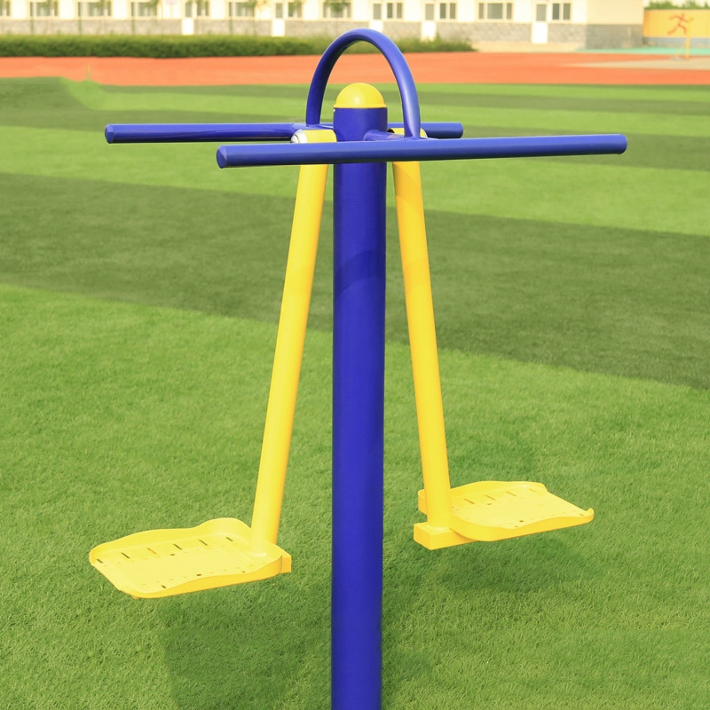 室外健身器材迈高登户外小区公园社区广场老年人体育运动路径漫步机