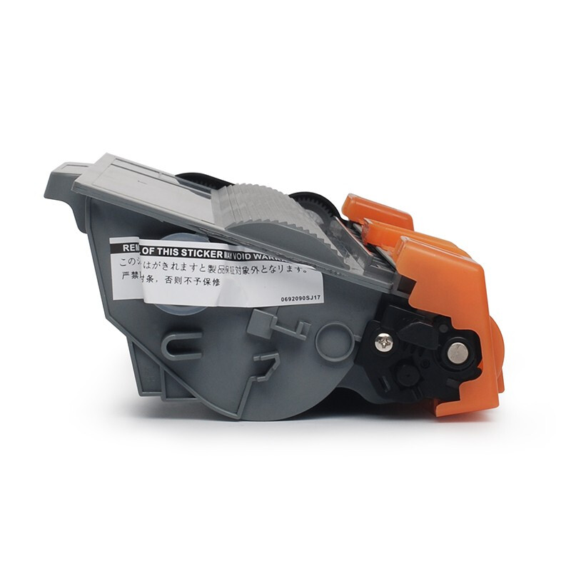 威驰光标 兄弟 TN3335粉盒 适用兄弟HL5445D/5450DN/6180DW/8510DN等机型 黑 3000页高清大图
