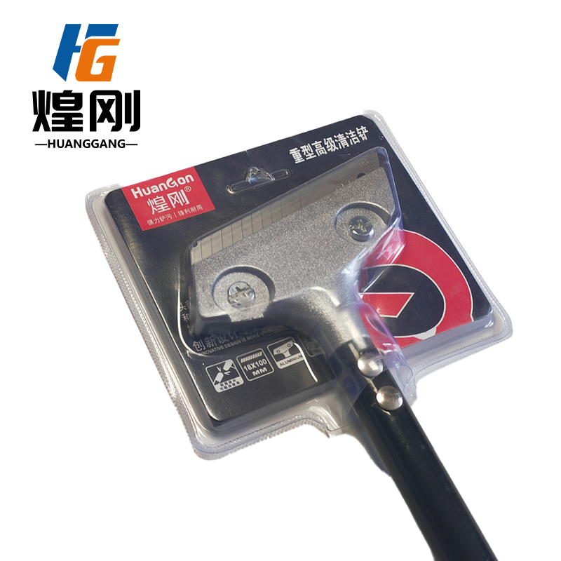 煌刚 清洁铲刀 60cm 把高清大图