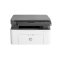 惠普 (HP) Laser MFP 136a 黑白激光一体机(打印、复印、扫描)(尊享服务L)