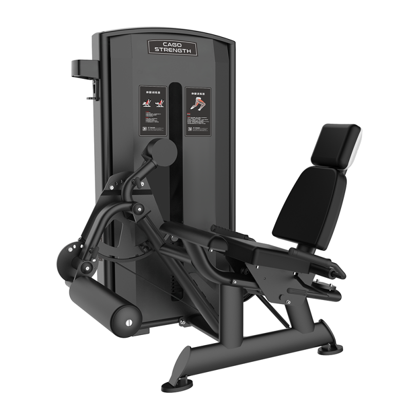 汇恺 坐式伸腿训练器LegExtension CG79型CG7914A YGQC