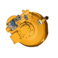 TRW装载机WA470-3齿轮泵