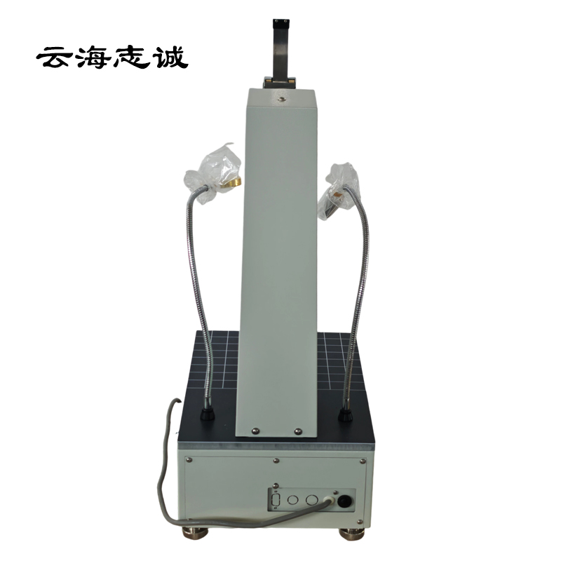 电子智能型全自动锥入度测试仪 WTZR-01 1台高清大图