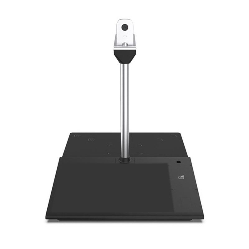 泰迪信 REP-USB3MP01H-LS74 双系统高拍仪 1 台 黑高清大图