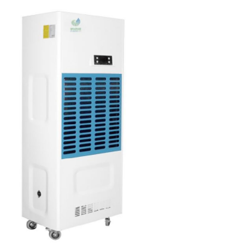 移动式除湿机CFZ10D