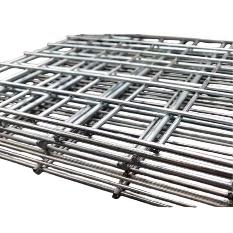 清玖熙月 镀锌网片 1*2m丝1.8mm孔1.5cm 张高清大图