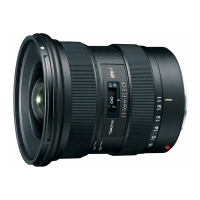 图丽(TOKINA) atx-i 11-16mm F2.8 APS-C画幅 超广角变焦镜头 单反相机镜头 尼康卡口