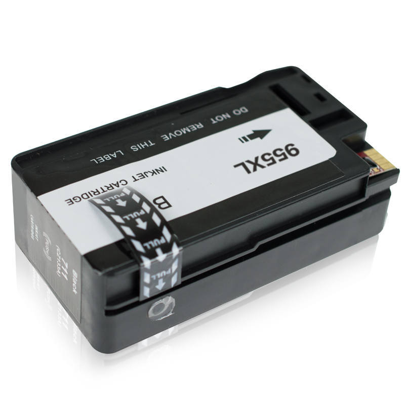 皇者.巴威 墨盒955XL惠普HP 7720 7730 7740/套高清大图