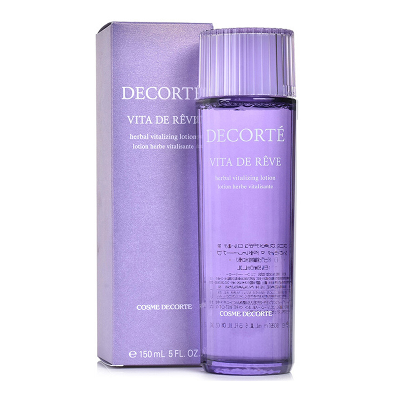 Cosme Decorte 黛珂 高机能紫苏精华爽肤水 300ml