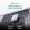 美的(Midea)空调挂机新酷省电2代海思芯片二代大1.5匹客厅卧室家用一级能效变频冷暖智能空调KFR-35GW/KS2