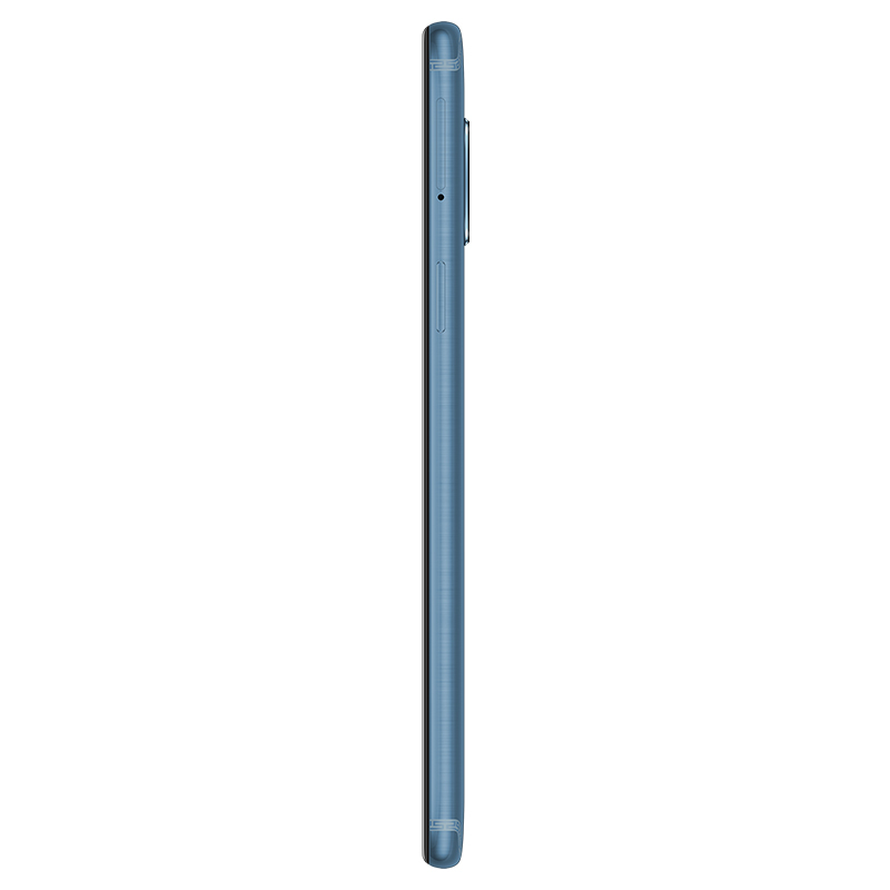 Meizu/魅族 魅族15 4GB+64GB 黛蓝 全面屏移动联通电信4G全网通手机