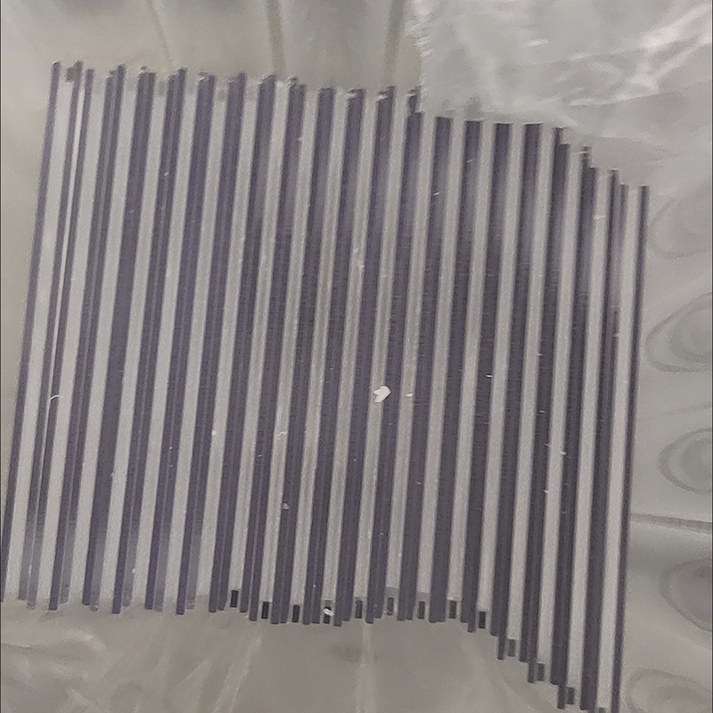 洋蝲蝲 透明标签 50*80mm 个高清大图