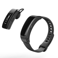 华为(HUAWEI)B3 手环青春版本 GRU-B09 55022418黑色