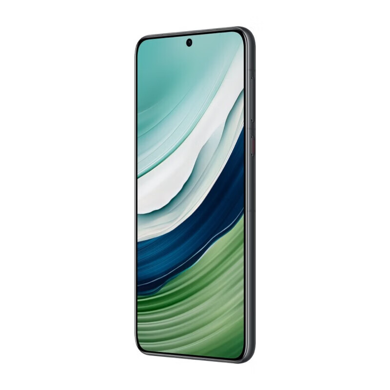 华为(HUAWEI) 旗舰手机 Mate 60 12GB+512GB 雅丹黑