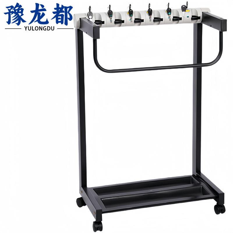 豫龙都 雨伞架6头个