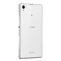 索尼(SONY) Z1 L39h 白色 联通3G手机