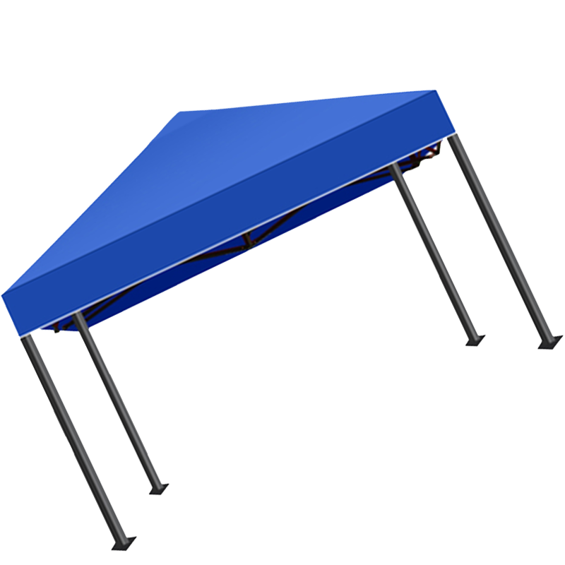 卓鑫蒂隆遮阳棚3m个高清大图