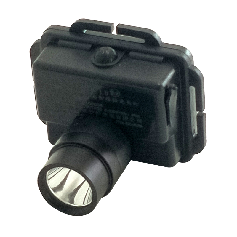 TX铁讯照明TX-5210F微型固态防爆强光头灯套高清大图