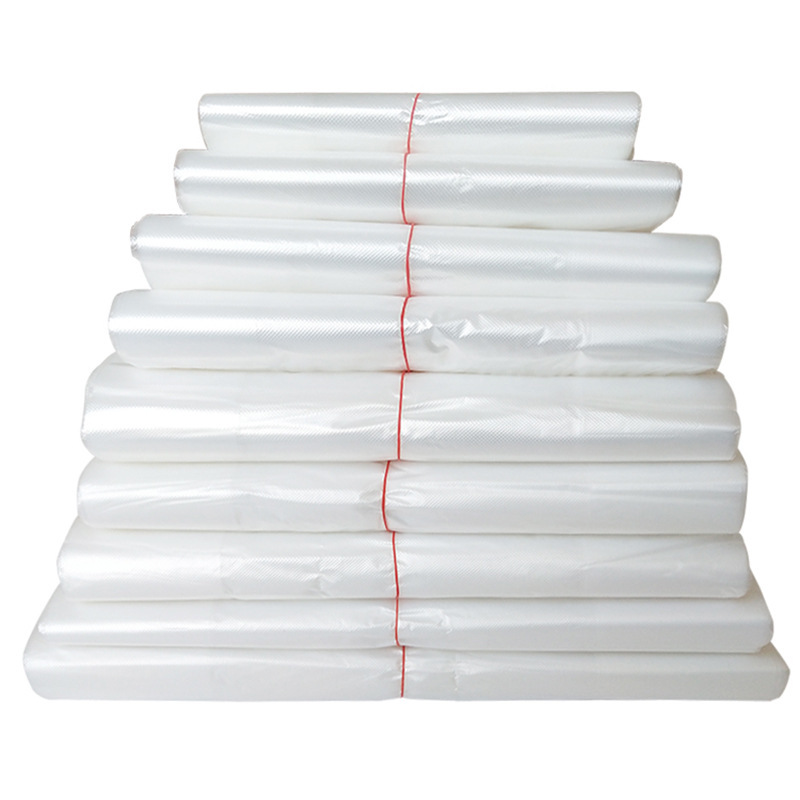 物业 背心手提袋24*37CM *1000个