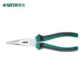 钳子\夹子 世达/SATA 70101A 尖嘴钳