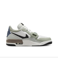 NIKE耐克篮球鞋JORDAN LEGACY 312 LOW低帮男鞋HV5970-101 C