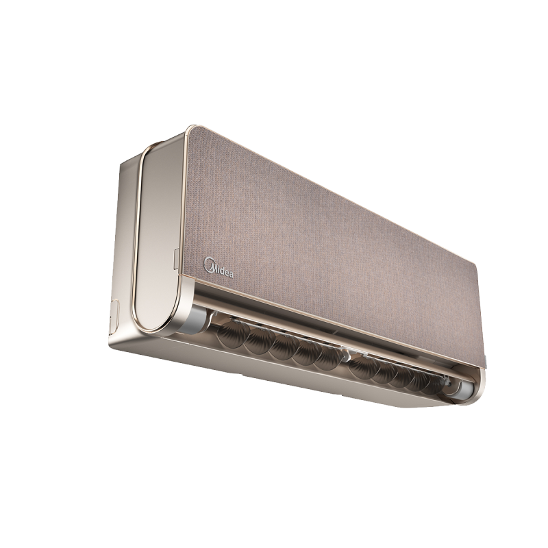 美的(midea) 新一级旋耀icolor1.