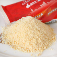 福养生上海麦乳精固体饮料750g袋装30*25条便携独立包浓香牛奶味