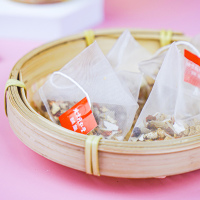 同仁堂朕皇茯苓百合酸枣仁茶120g (24袋)