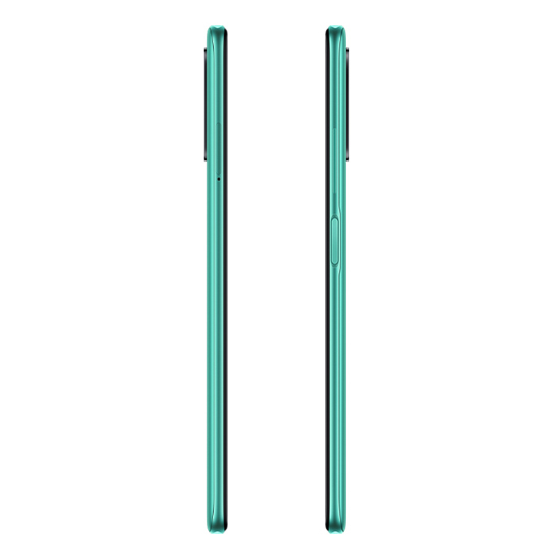 小米(MI)Redmi 红米Note 10 5G全网通 6GB+128GB 竹石青 5000mAh大电量 天玑700 4800万高清相机 FHD+高清屏 5G全网通手机