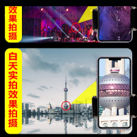 魅扣单筒望远镜高倍高清专业级演唱会 便携式夜视观鸟儿童男孩户外