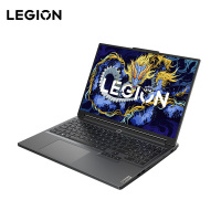 联想(Lenovo)拯救者Y7000P 2024 16英寸电竞游戏本笔记本电脑(14代i7-14700HX 16G 1T RTX4070 2.5k 165Hz100%sRGB)灰