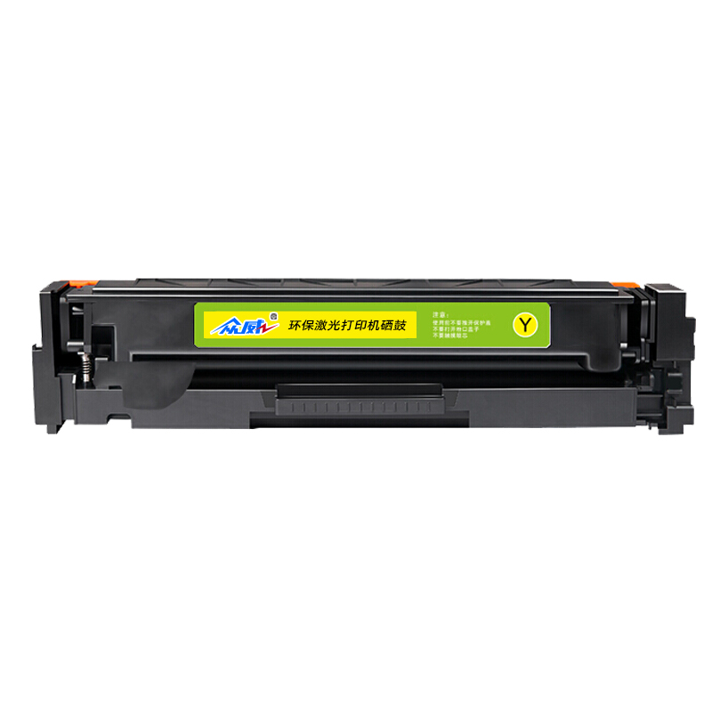 众威硒鼓204A四色套装高清大图