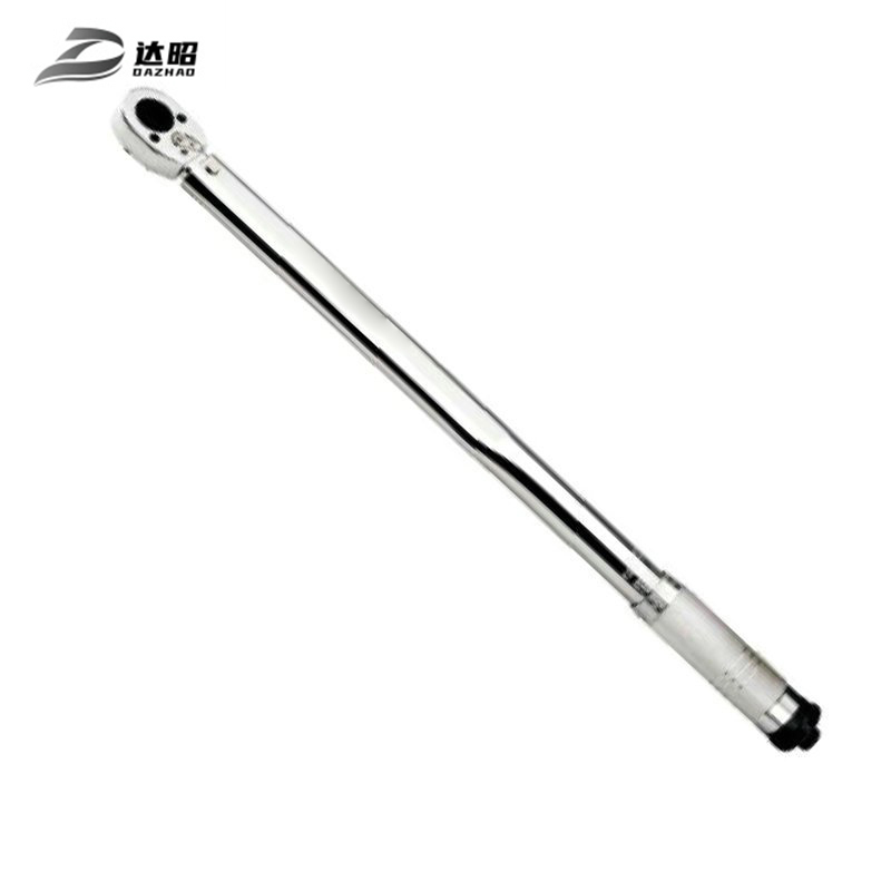 达昭 12.5mm系列专业定距扭力扳手 42-210N.m/303620高清大图