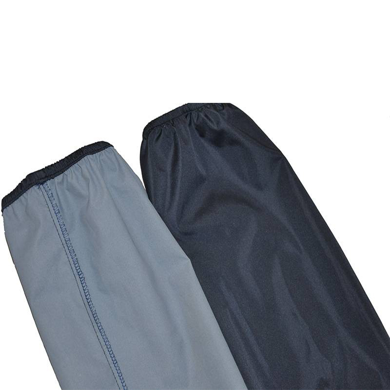 冬友 套袖02 蓝套袖 斜纹面料 T65/C35 副(均码)高清大图