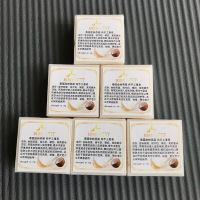 泰国金丝燕窝纯手工香皂12个装孕妇宝宝洗脸洗澡皂