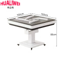 华立伟棋牌桌102*102*80cm张