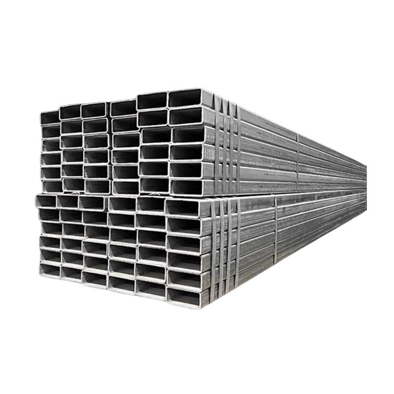 常品 镀锌方管 60*40*3mm 千克高清大图
