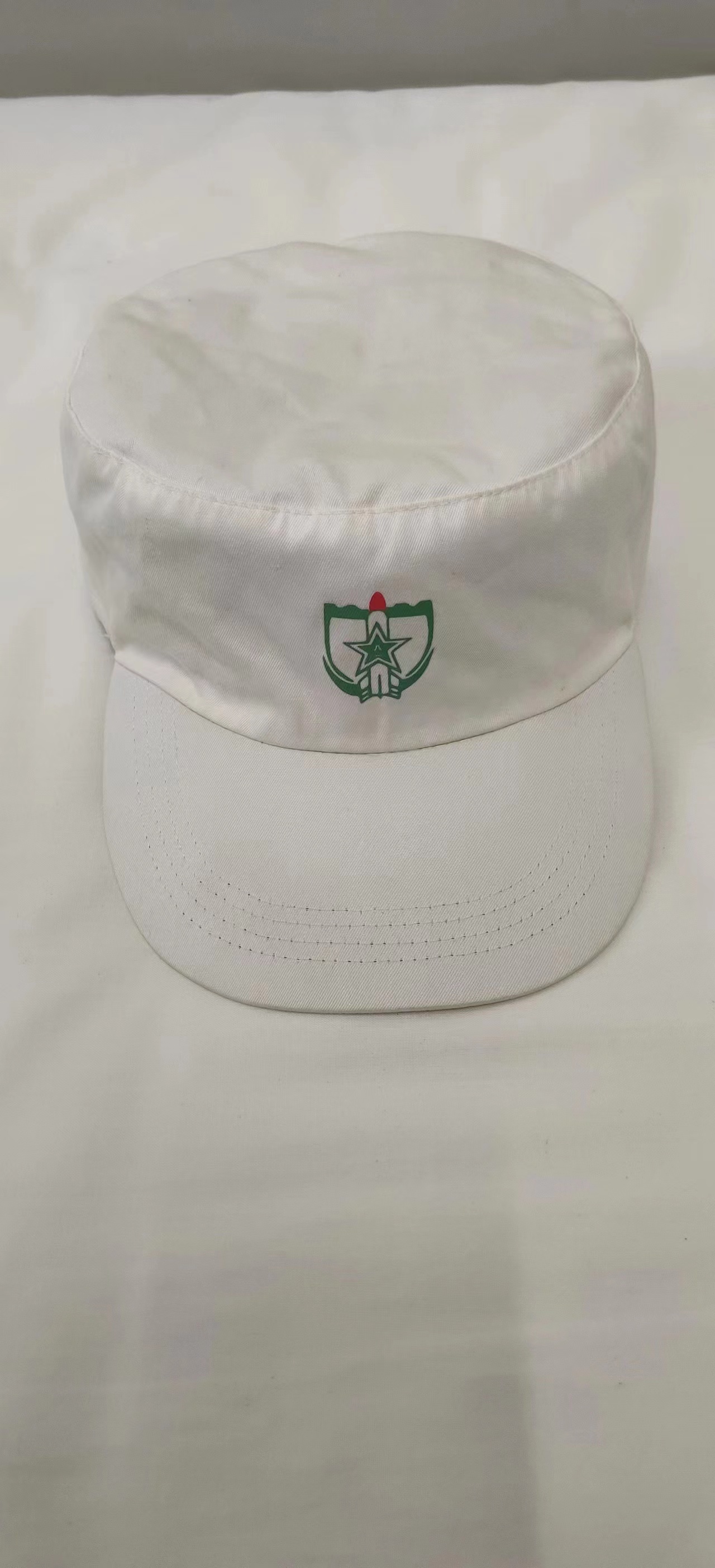 防静电纯棉工作帽