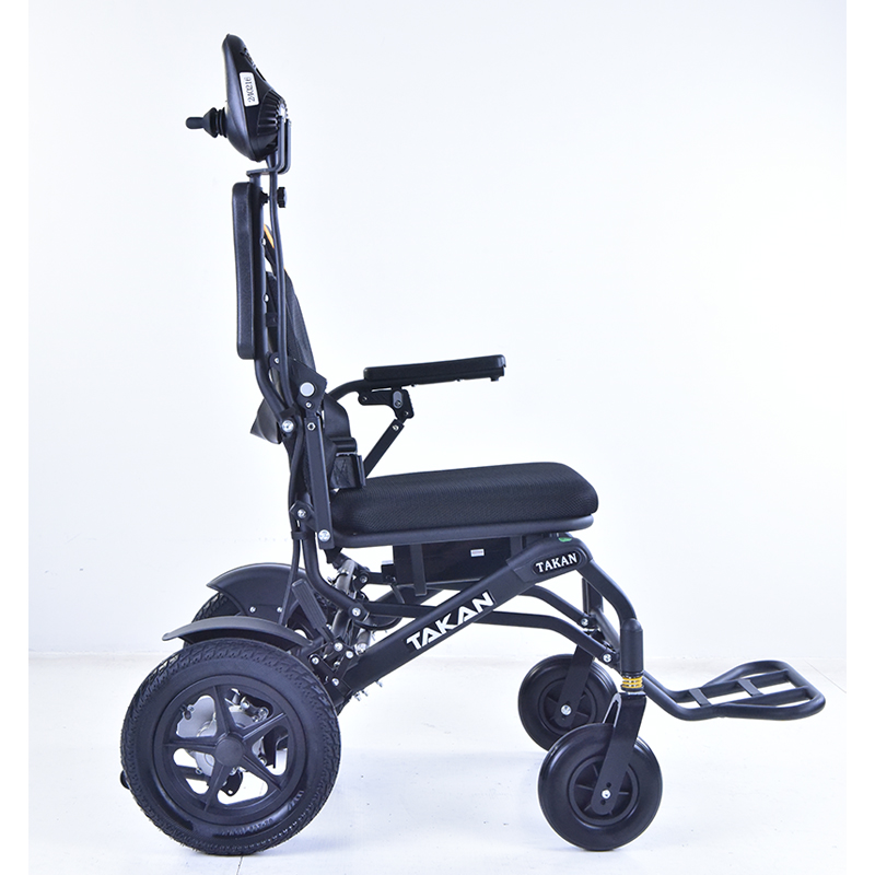 泰康阳光 电动轮椅 DYW-459-46A9高清大图