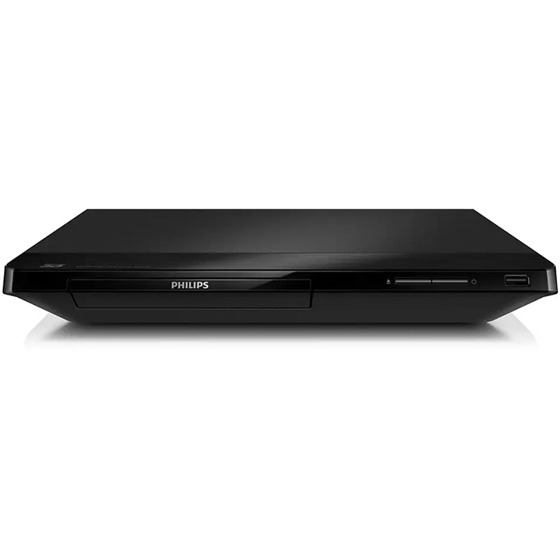 Philips/飞利浦BDP2180高清蓝光DVD影碟机3D高清播放器家用办公用