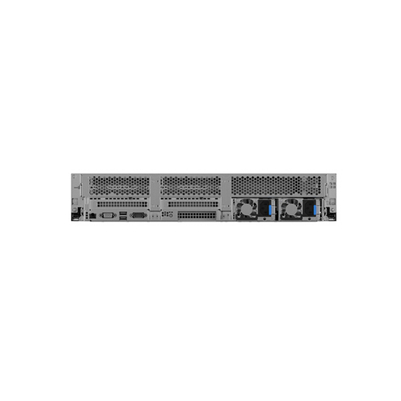 浪潮(INSPUR) NF8260M5机架服务器(4*Intel Xeon 512G 600GSAS*2 RAID卡)
