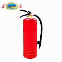 淮海牌手提式水基灭火器3升 MS/ABEF3