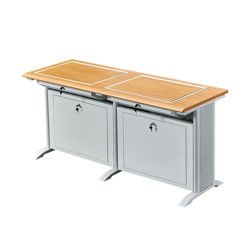 圣承启 翻转桌 双人张高清大图