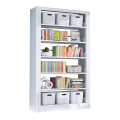凌迪星资料架80*30*200cm组