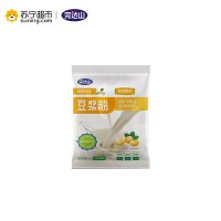 完达山醇香甜味豆浆粉350g