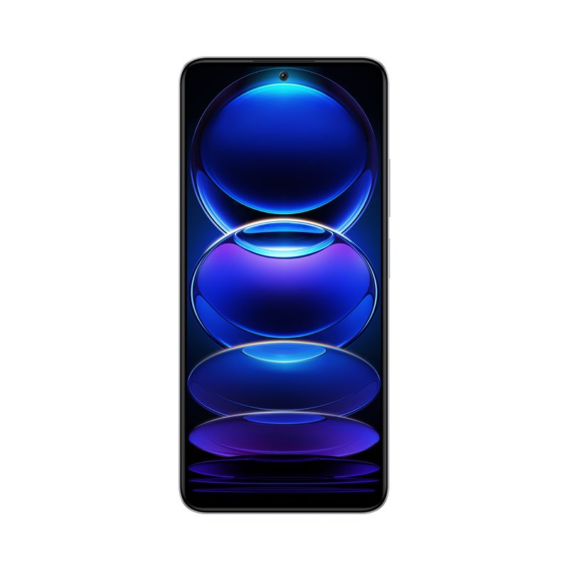 Redmi Note 12 5G 镜瓷白 8GB内存 256GB存储 骁龙4 Gen1 OLED高刷屏 旗舰设计 高清影像 小金刚品质 5G智能手机高清大图