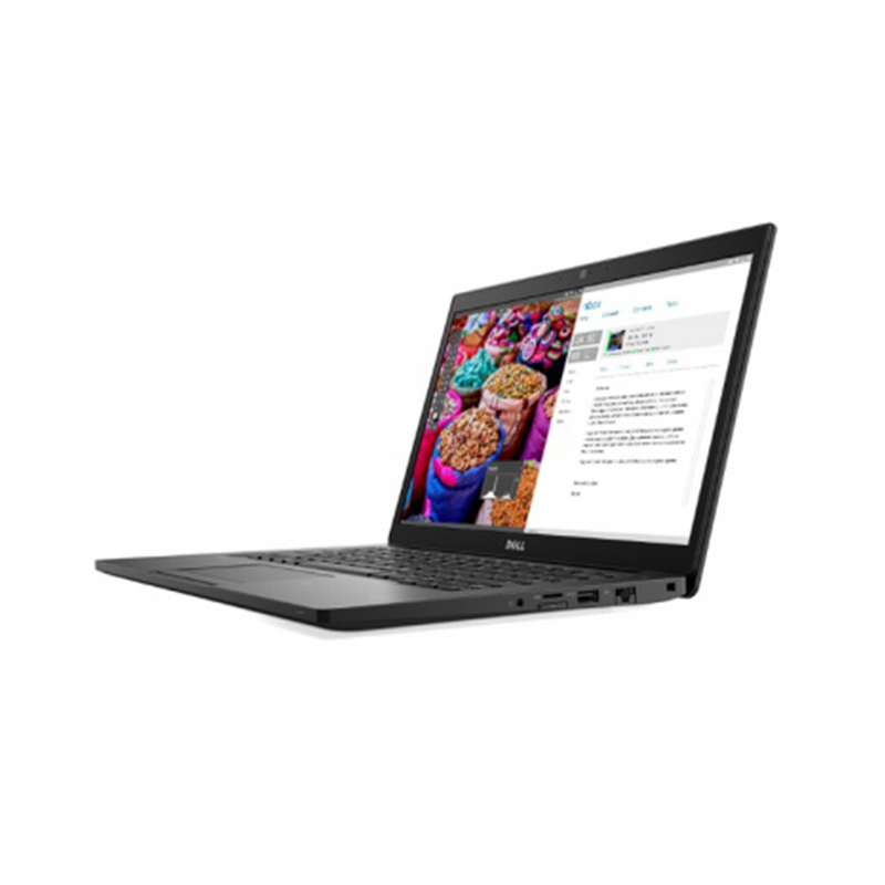 戴尔(DELL)Latitude 7490 230018 14英寸商务笔记本电脑 i5-8250U 8GB 256GB